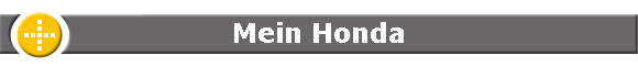 Mein Honda